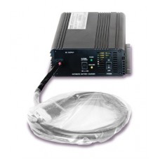 Schauer Battery Charger 12V/25Amp With Battery Clips